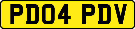 PD04PDV