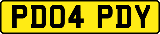 PD04PDY