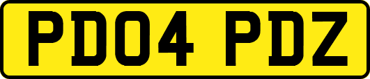 PD04PDZ