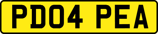 PD04PEA