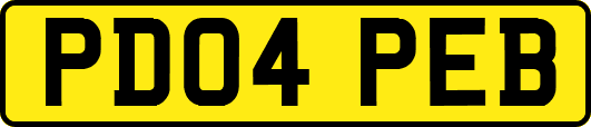 PD04PEB