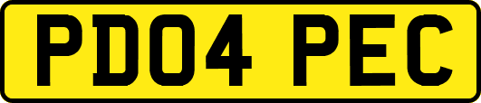 PD04PEC