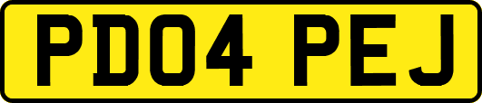 PD04PEJ