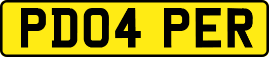 PD04PER