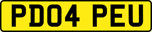 PD04PEU
