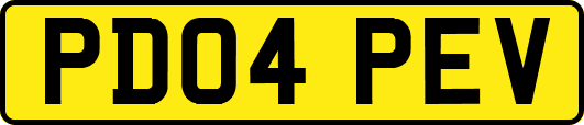 PD04PEV