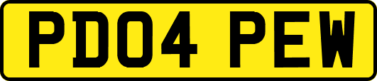 PD04PEW