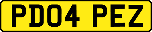 PD04PEZ