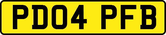 PD04PFB