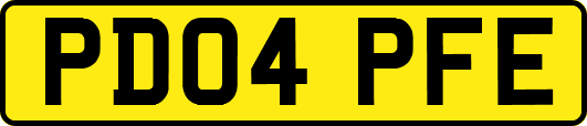 PD04PFE