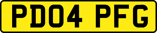 PD04PFG