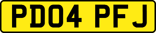 PD04PFJ