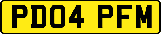 PD04PFM