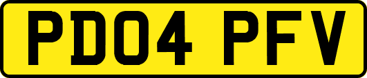 PD04PFV