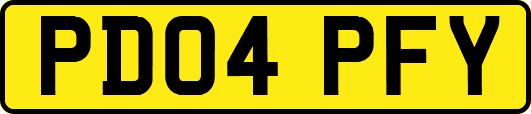 PD04PFY