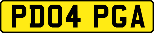 PD04PGA
