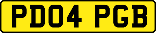 PD04PGB