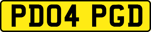 PD04PGD