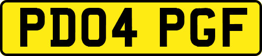 PD04PGF