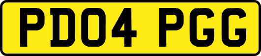 PD04PGG