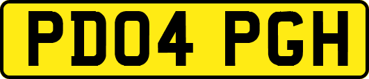 PD04PGH