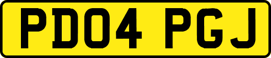 PD04PGJ