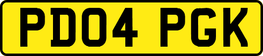 PD04PGK