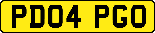 PD04PGO