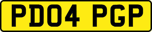 PD04PGP