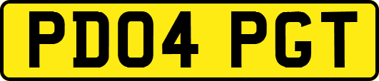PD04PGT