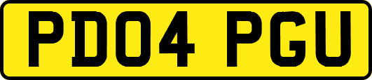 PD04PGU