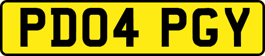 PD04PGY