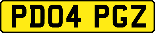 PD04PGZ