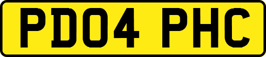 PD04PHC