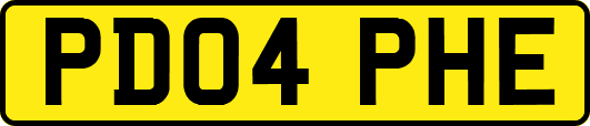 PD04PHE