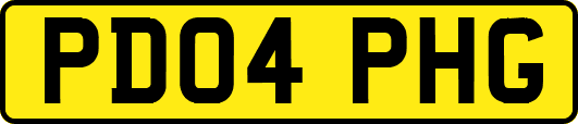 PD04PHG