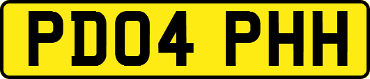 PD04PHH