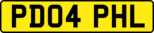 PD04PHL