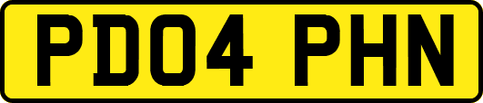 PD04PHN