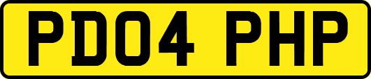 PD04PHP