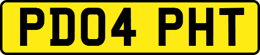 PD04PHT