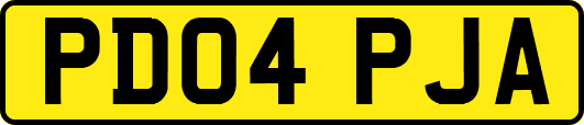 PD04PJA