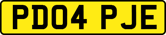 PD04PJE