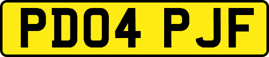 PD04PJF
