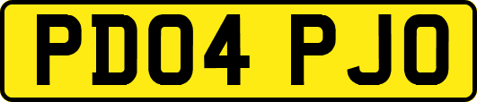 PD04PJO