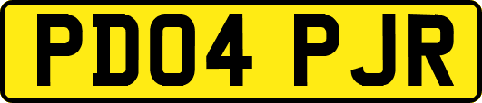 PD04PJR