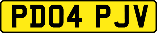 PD04PJV