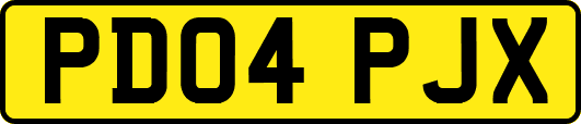 PD04PJX
