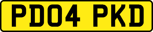 PD04PKD
