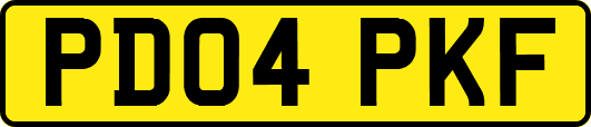PD04PKF